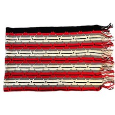 Vtg afghan throw for sale  Arnold