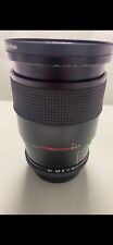 Zeiss zoom vario usato  Roma