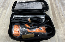 Ridgid fuego amp for sale  Saddle Brook