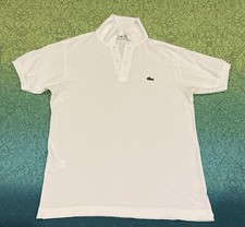 Polo lacoste classic usato  Trani