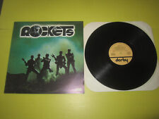 Rockets rockets derby usato Rockets rockets derby usato  Monselice