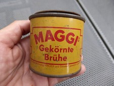 Alte kleine blechdose gebraucht kaufen  Neuffen