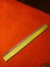 C360 brass hex for sale  Coloma