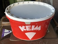 Keim soldalit farbeimer gebraucht kaufen  Hennef