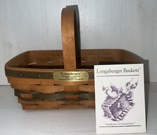 Longaberger christmas collecti for sale  Georgetown