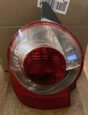 Renault modus rear for sale  LONDON
