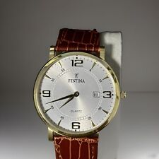 Festina f16478 herren gebraucht kaufen  Hamburg