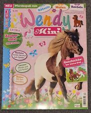 Wendy mini magazin gebraucht kaufen Wendy mini magazin gebraucht kaufen  Deutschland
