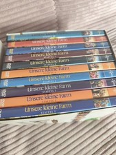 Kleine farm ganze gebraucht kaufen  Frankfurt (Oder)