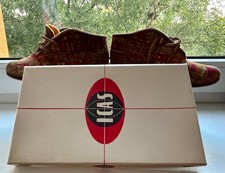 stare buty dziecięce NRD na sprzedaż  PL