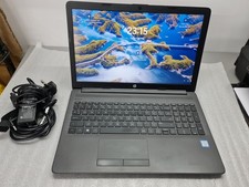 250 laptop 15.6 for sale  MEXBOROUGH