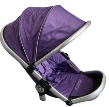 Icandy peach jogger for sale  HALSTEAD