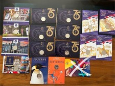 Pobjoy british isles for sale  HASTINGS