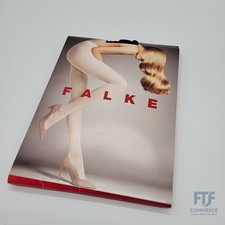 Falke damen strumpfhose gebraucht kaufen  Gunzenhausen
