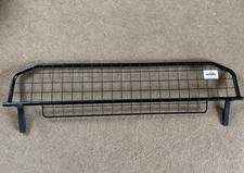 Dog guard skoda for sale  MALMESBURY