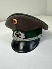 Riginal polizeimütze bundeswe gebraucht kaufen  Waldbronn