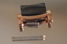 Relógio Rado Centrix ouro rosa/preto pulseira de cerâmica link substituição comprar usado Relógio Rado Centrix ouro rosa/preto pulseira de cerâmica link substituição comprar usado  Enviando para Brazil