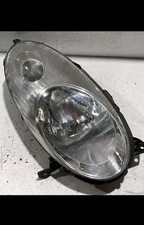 fari nissan micra anteriore usato fari nissan micra anteriore usato  Vercelli