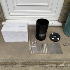 Nuke performance fuel for sale  HALIFAX
