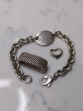tiffany toggle bracelet for sale tiffany toggle bracelet for sale RICKMANSWORTH
