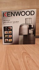Kenwood at340 schnitzelwerk gebraucht kaufen  Pfullingen