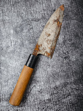Kai deba japanisches gebraucht kaufen  Ludwigshafen am Rhein