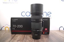 Panasonic lumix pro usato  Modugno
