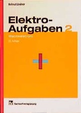 Elektro aufgaben 2 gebraucht kaufen  Berlin