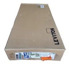 Leviton 200a amp for sale  Jacksonville