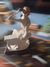Florence capodimonte figurine for sale  BRADFORD