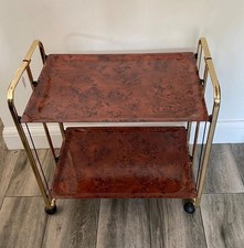Vintage retro gold for sale  RADLETT
