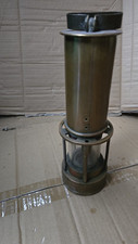 Mining lamp type for sale  BIRMINGHAM