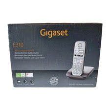 Schnurloses telefon festnetz gebraucht kaufen  Schwalbach