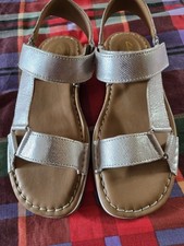 Clarks women leather for sale  BALLATER