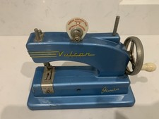 Vulcan junior sewing for sale  CANNOCK