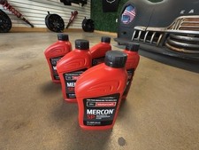 Mercon quart ford for sale  Forney