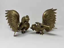 Vintage pair solid for sale  Temple City