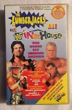 Wwf vhs your gebraucht kaufen  Marienberg, Pobershau