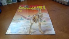 Dinosauri deagostini junior usato  Fiumefreddo di Sicilia