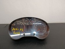 quadro strumenti audi anno usato  Rosarno