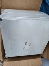 Electrical weatherproof enclos for sale  UK