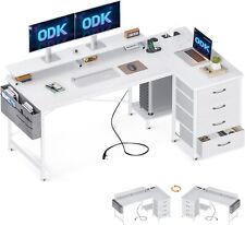 Odk 160cm corner for sale  MANCHESTER