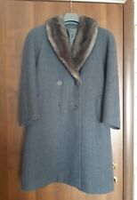 Cappotto donna pura usato  Sant Angelo Lodigiano