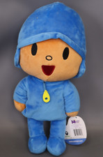 Boneca de Pelúcia Mighty Mojo Pocoyo - 12 Polegadas para Crianças, Meninas e Meninos comprar usado  Enviando para Brazil