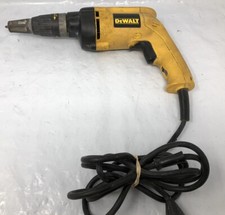 Dewalt dw257 corded for sale  Clinton