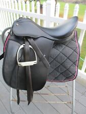 Collegiate medium black for sale  Kent