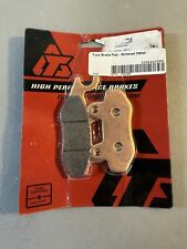 Front brake pads for sale  Orrtanna