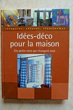 Idees deco maison d'occasion  Cherbourg-Octeville-