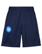 Pantaloncini kappa ssc usato  Napoli