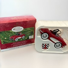 2001 hallmark 1958 for sale  Akron